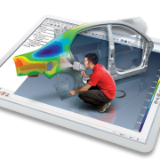Inspection Software Europac 3D