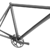 Bike Frame Kreon Europac 3D