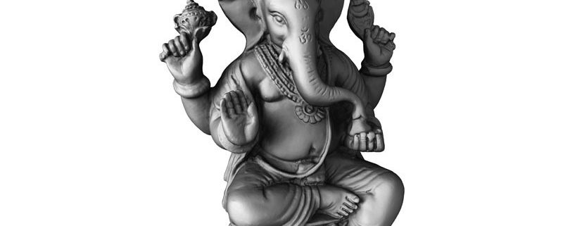 Elephant Buddha Solutionix Europac 3D