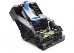 Assembly HP Jet Fusion Europac 3D