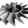Rotor Kreon Europac 3D