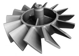 Rotor Kreon Europac 3D