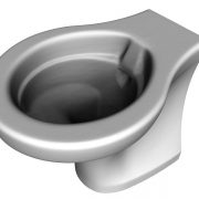 Toilet Kreon Europac 3D