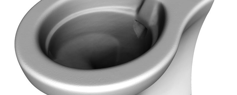 Toilet Kreon Europac 3D