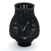 Vase HP Jet Fusion Europac 3D