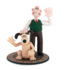 Wallace & Grommit 3D Printing Europac 3D