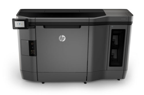 HP 3D Printers White Paper Europac 3D