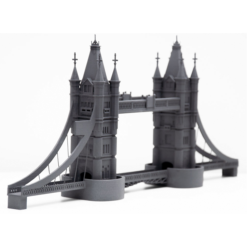 London Bridge Print