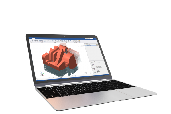 3D Print Preparation Software