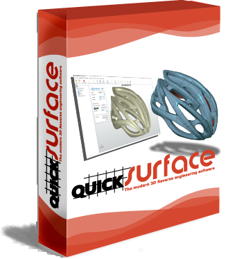 Quicksurface Box