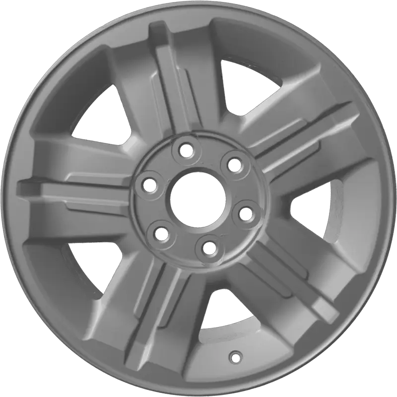 Artec Point Car Wheel Rim