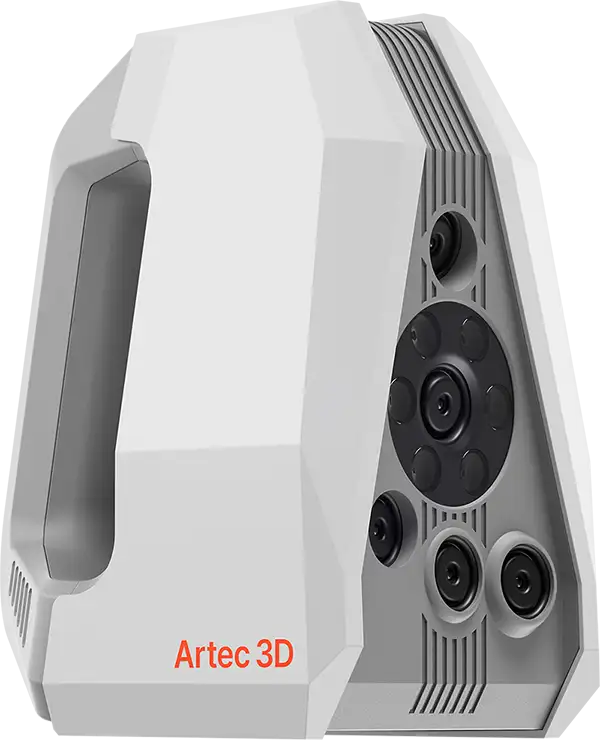 Artec Spider II