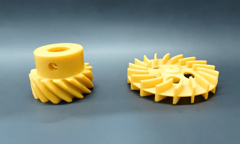 High Temperature D220 Resin