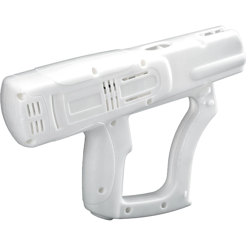 Standard White SLA Resin - Heat Gun