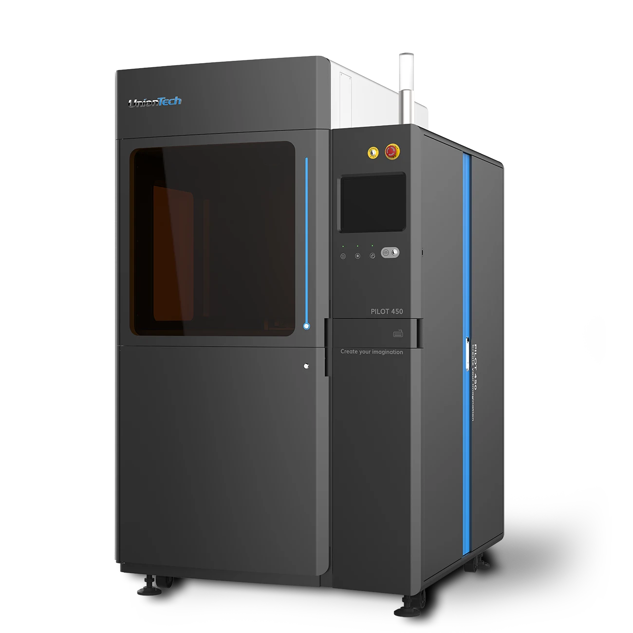 Uniontech 450 SLA Service